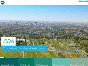 cda.nl
