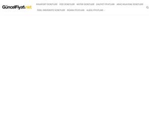 Guncelfiyat.net