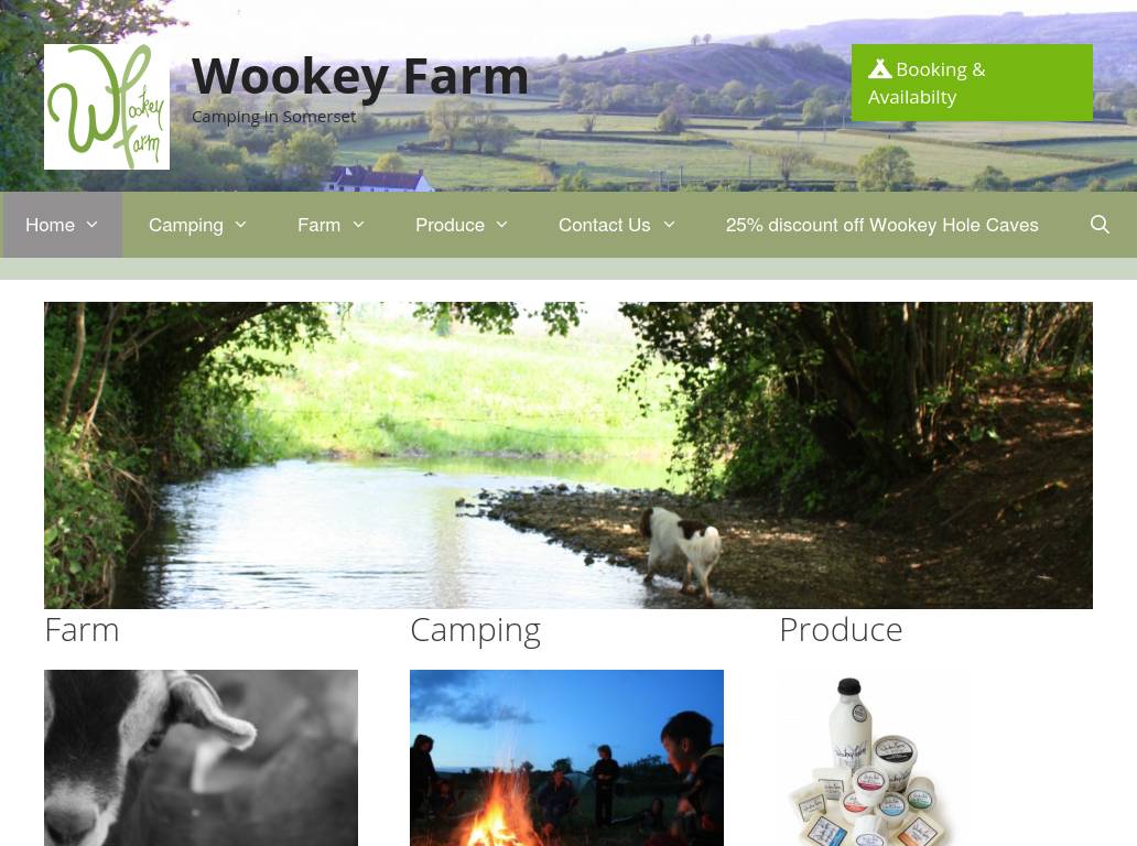 Wookeyfarm.com