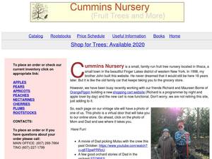 cumminsnursery.com