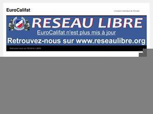 Eurocalifat.wordpress.com