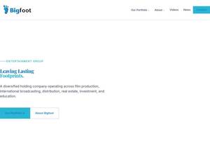 bigfoot.com