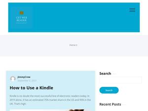 getwebreader.com