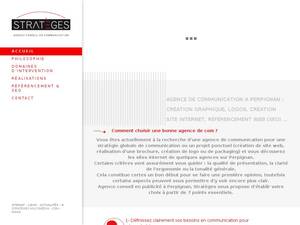 Strateges.fr