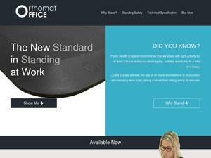 orthomatoffice.com