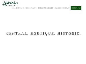 astoriahotel.com