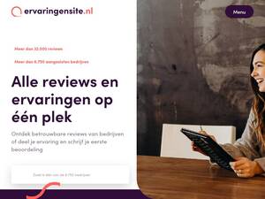 Ervaringensite.nl