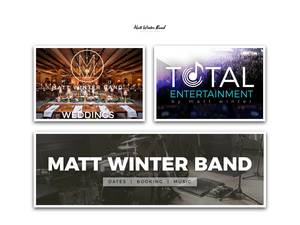 Mattwinterband.com