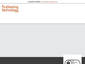 Fire-testing.com