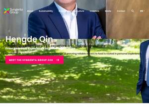 Syngentagroup.com