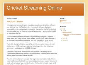 criclogics.blogspot.com