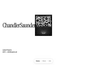 Chandlersaunders.com