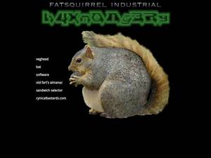 fatsquirrel.org