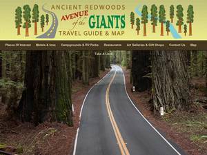 avenueofthegiants.net
