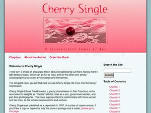 crossdressingnovel.com
