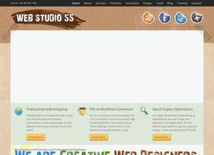 Webstudio55.com