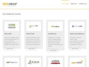 Whl-group.com