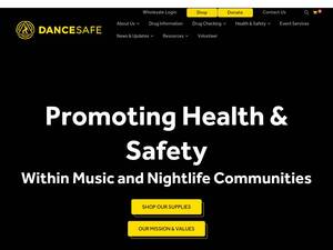 dancesafe.org