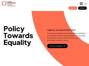 Nfaw.org