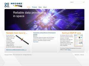 Recoresystems.com