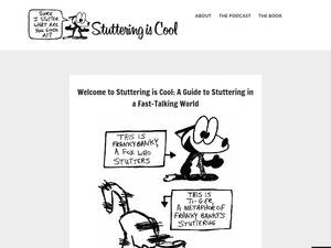 Stutteringiscool.com