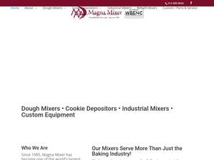 magnamixer.com