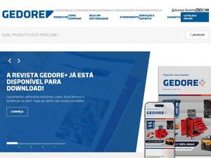 Gedore.com.br