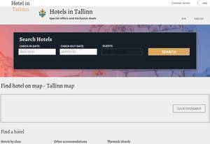 hotelintallinn.com