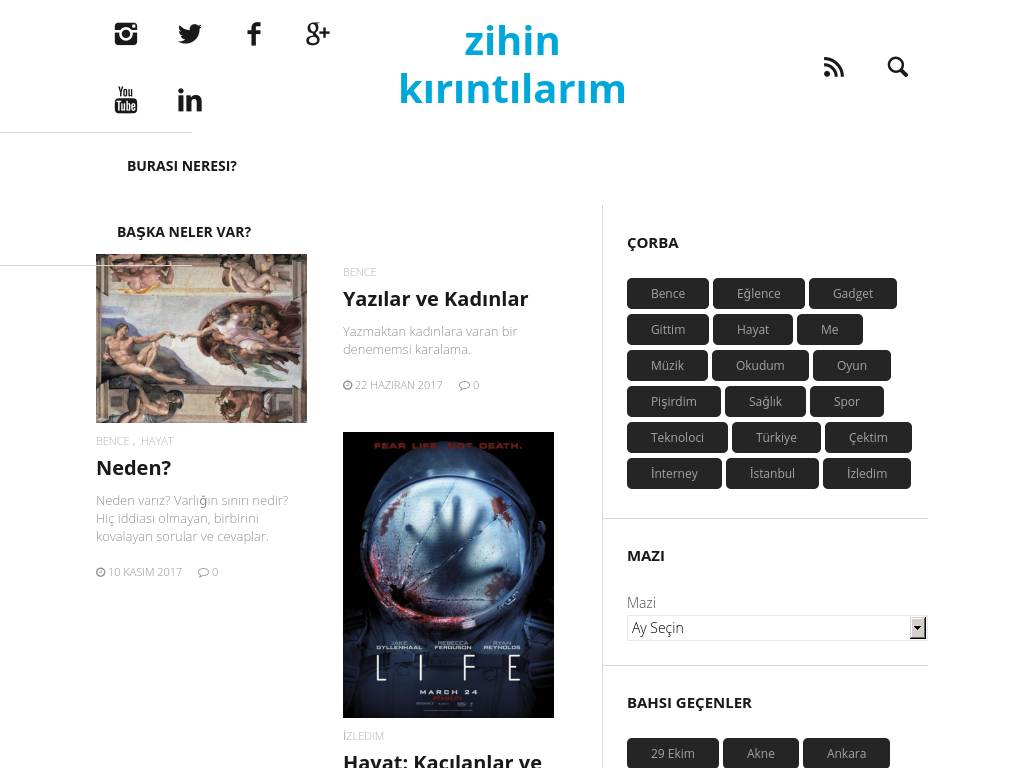 Orcunn.net