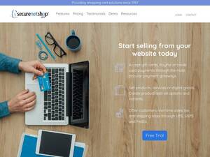 Securenetshop.com