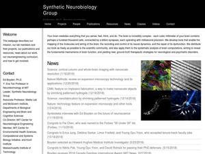 syntheticneurobiology.org