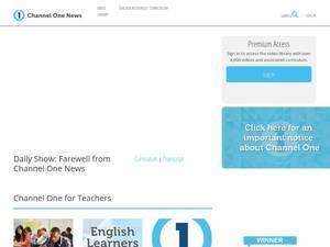 Channelone.com