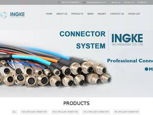 Ingketech.net