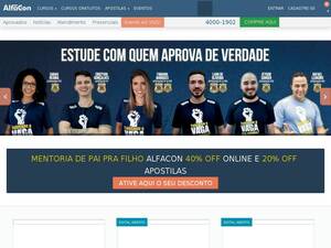 alfaconcursos.com.br