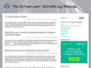 Dirteam.com