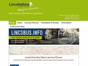 lincsinterconnect.com