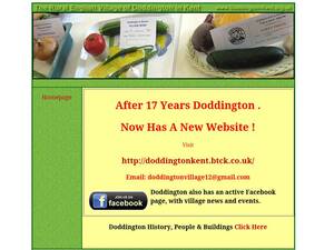doddington-kent.org.uk