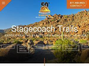 stagecoach-trails.com