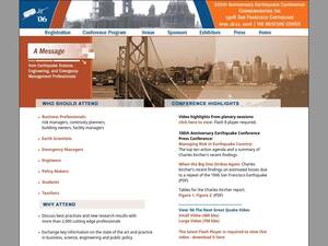 1906eqconf.org
