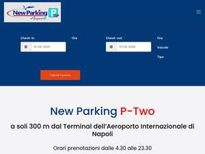 newparking.it