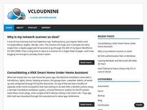 Vcloudnine.de