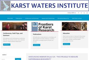 karstwaters.org