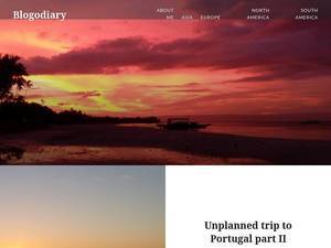 blogodiary.com