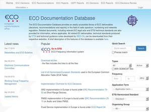 Ecodocdb.dk