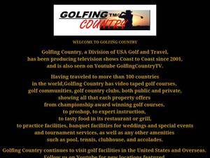 golfingcountry.com