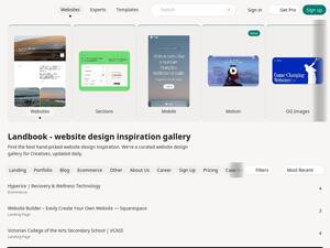 land-book.com