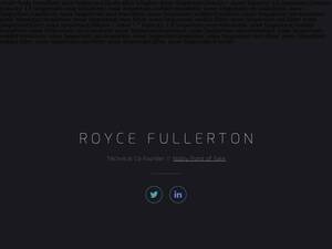 Roycefullerton.com
