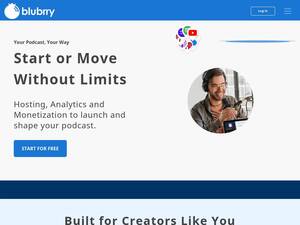 blubrry.com