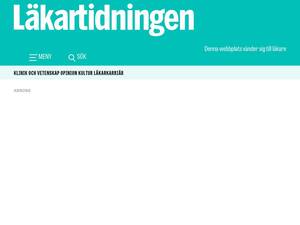 lakartidningen.se
