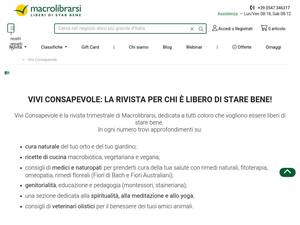 Viviconsapevole.it